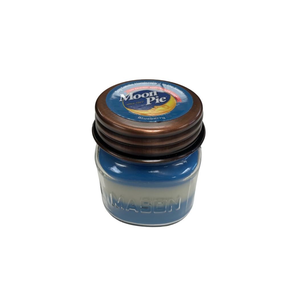 MP Blueberry Candle