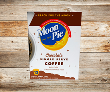 Load image into Gallery viewer, Moonpie Coffee - KCups
