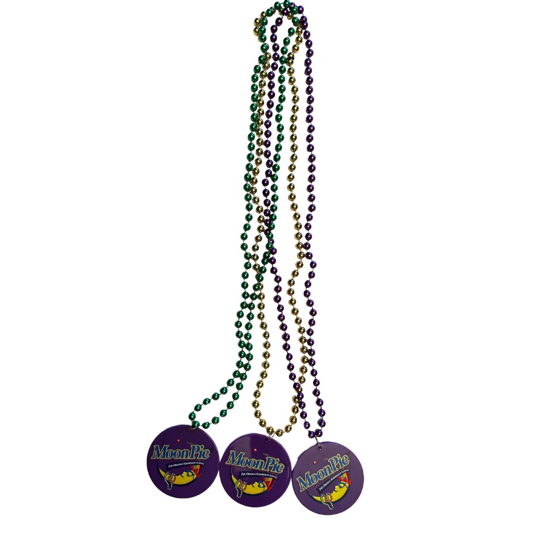 Mardi Gras Beads