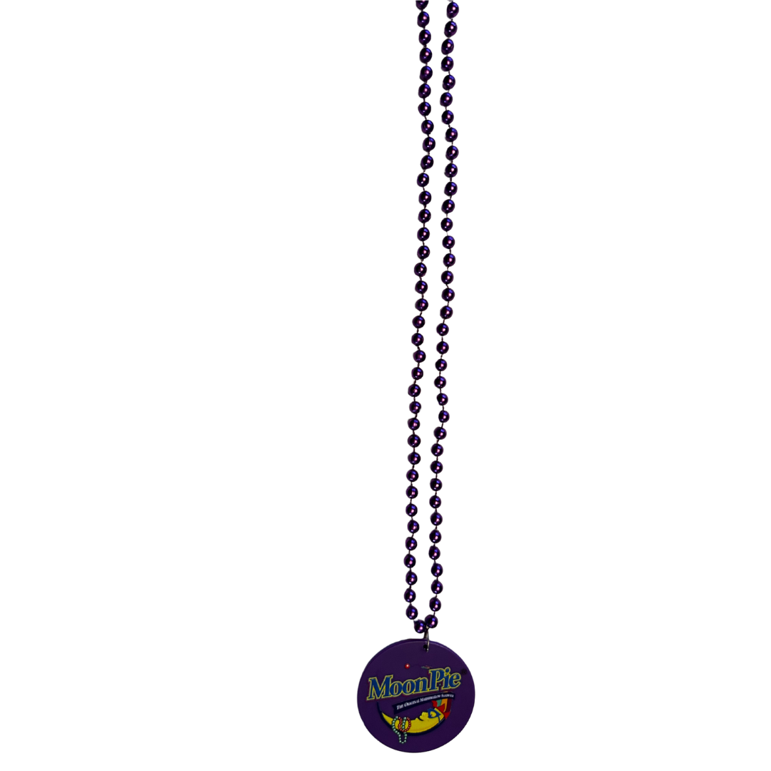 Mardi Gras Beads