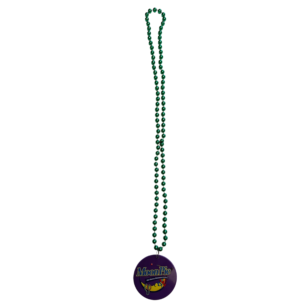 Mardi Gras Beads