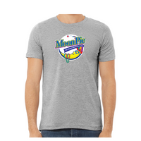 Mardi Gras Tee - 4 colors