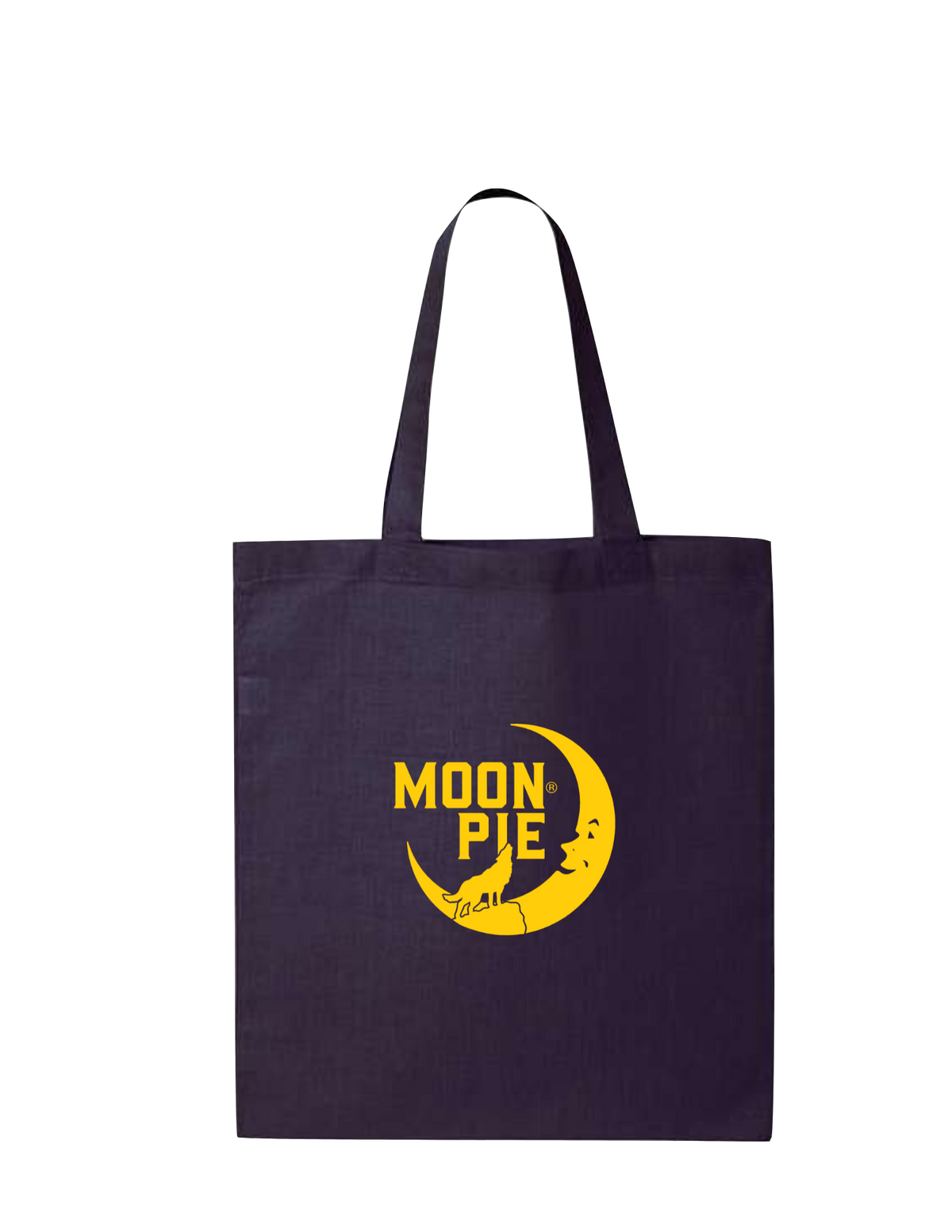 MoonPie Tote - 4 STYLES