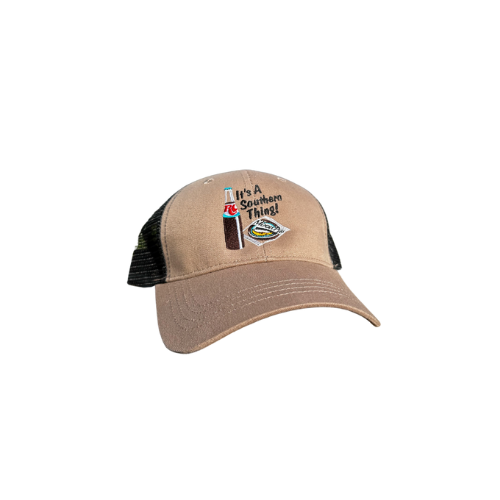 Southern Thing Trucker Hat