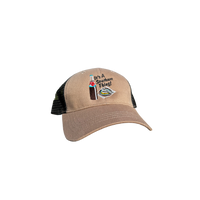 Southern Thing Trucker Hat