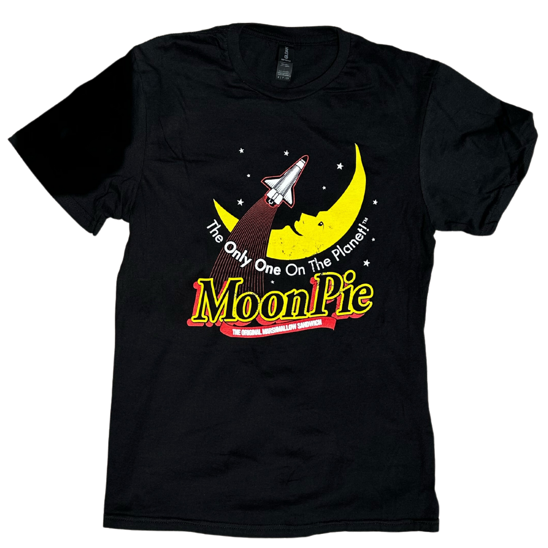 MoonPie Space