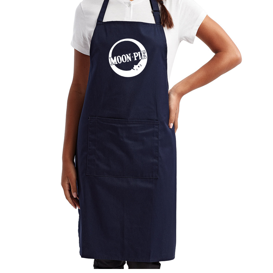 MoonPie Apron