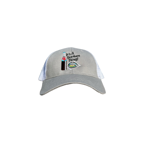 Southern Thing Trucker Hat