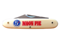 MoonPie Pocket Knives - 3 Styles