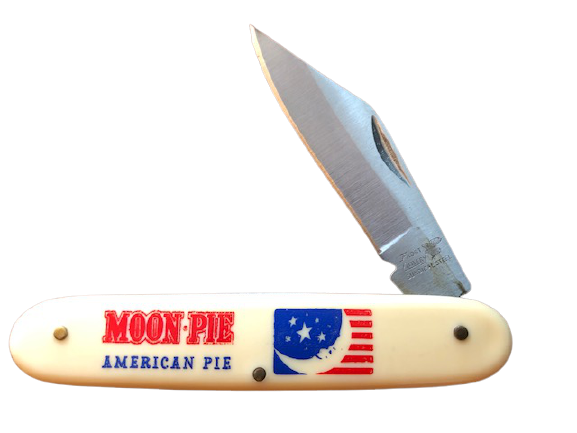 MoonPie Pocket Knives - 3 Styles