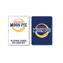 Load image into Gallery viewer, MoonPie Playing Cards
