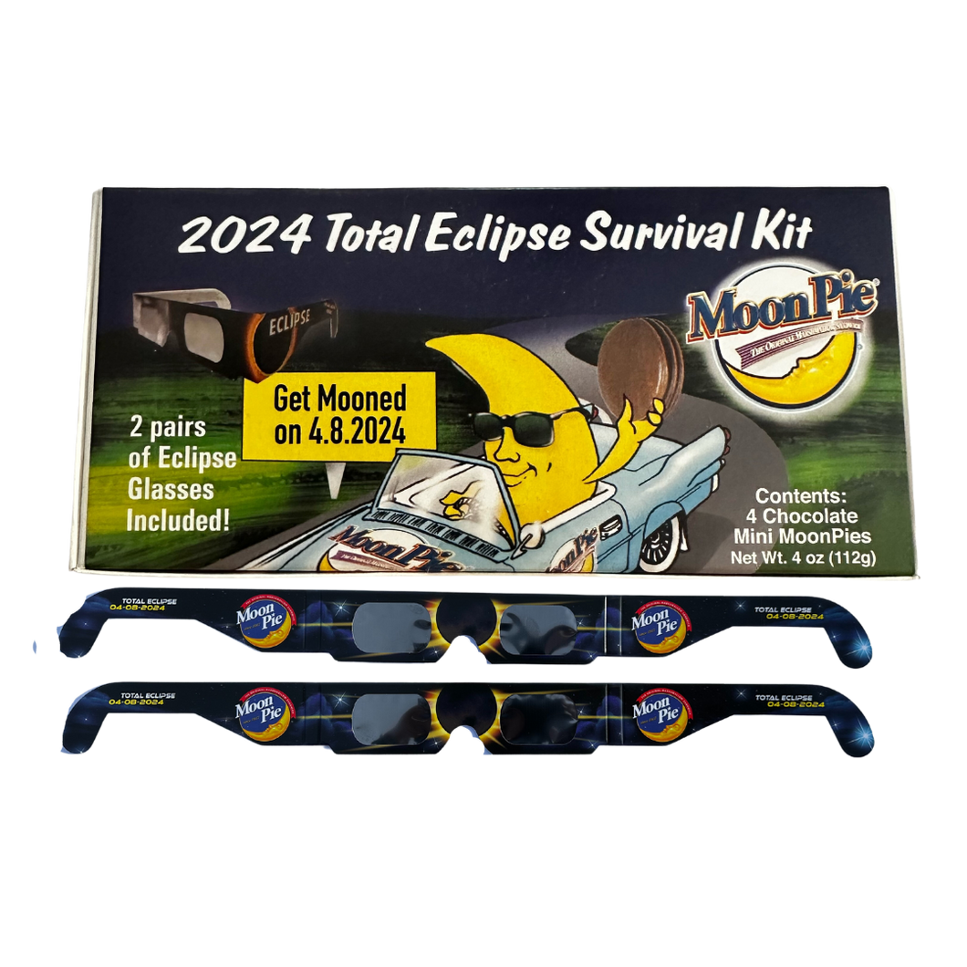 Eclipse 2024 Box