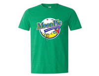 Mardi Gras Tee - 4 colors