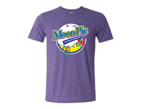 Mardi Gras Tee - 4 colors