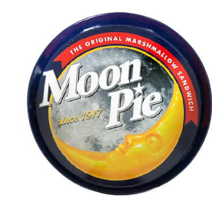 MoonPie Serving Tray