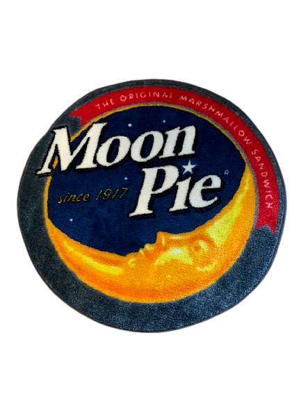 MoonPie Rug