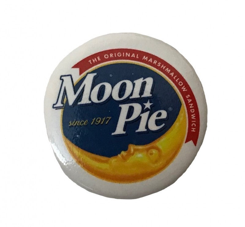 MoonPie logo Magnet