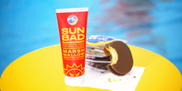 MoonPie Sun Bad Sunscreen