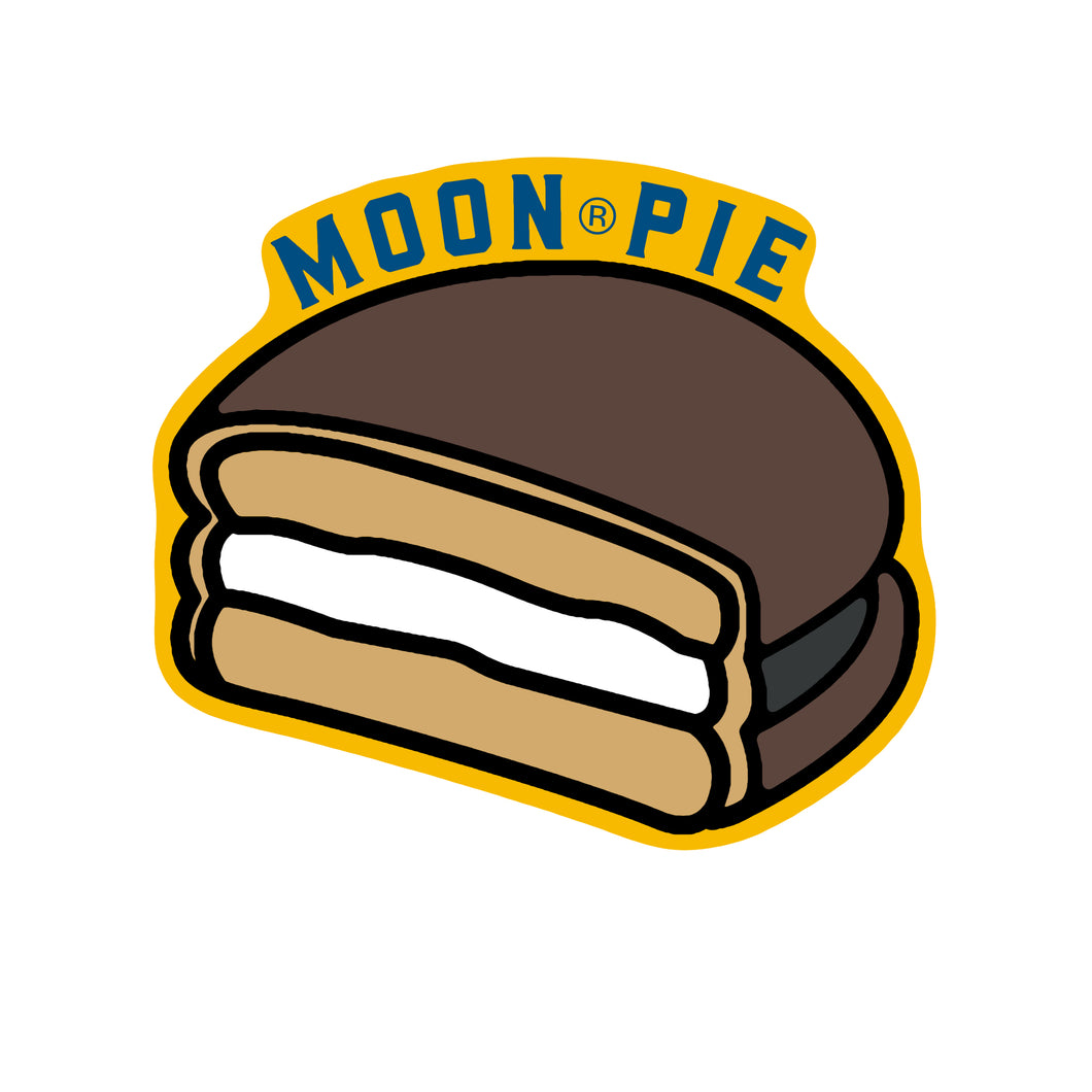 The Pie Sticker