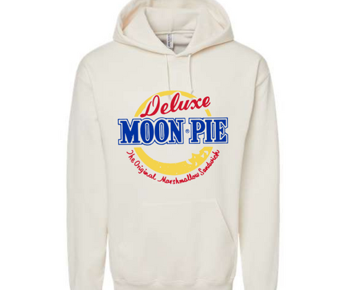 MoonPie Deluxe Hoodie