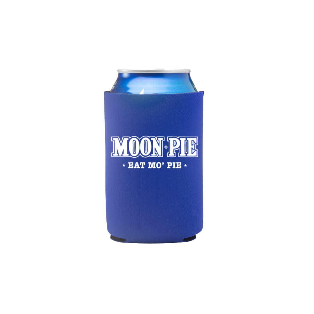 Eat Mo Pie Koozie