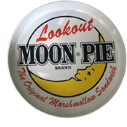 MoonPie Serving Tray