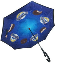 Load image into Gallery viewer, MoonPie Reverse Umbrella
