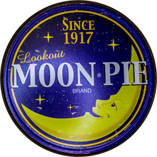 Load image into Gallery viewer, MoonPie Signs

