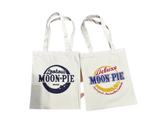 Load image into Gallery viewer, MoonPie Tote - 4 STYLES
