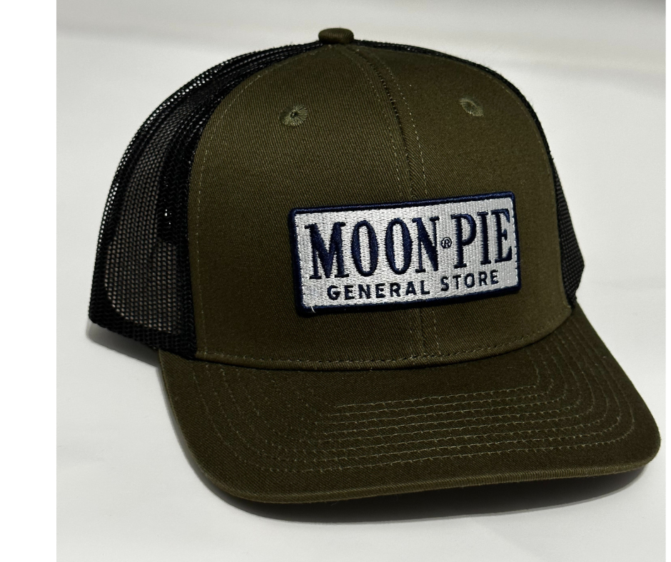 Trucker Hat - MoonPie General Store